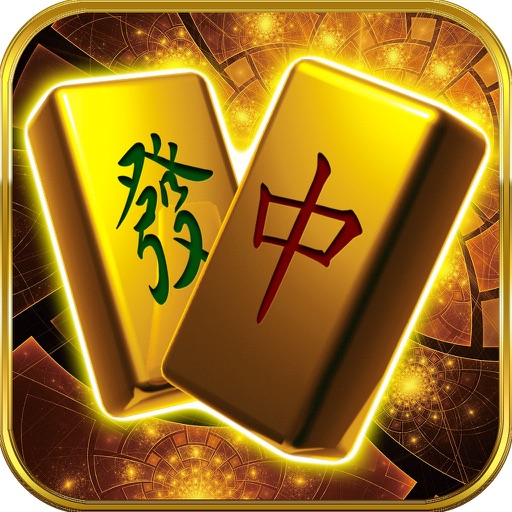Mahjong Master HD Pro Icon