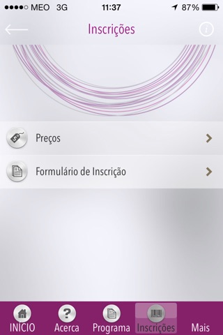CNFarmacêuticos'2015 screenshot 3