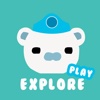 New Memo Match Game for Kids : Amazing Kids Match Game for The Octonauts Edition