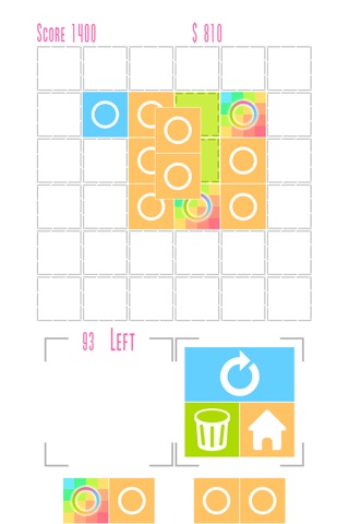 Metro Cube Free screenshot 3