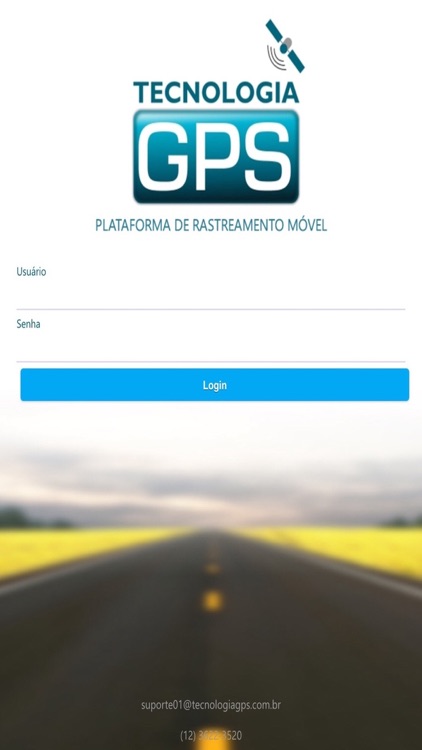 TecGPS Pro