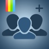 Followers+ for Instagram -Manage Your Instagram Account, Promote you on Instagram.