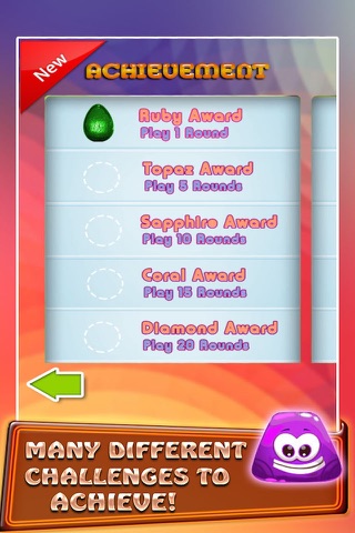 Jelly Dot Saga: Best Addictive Puzzle & Strategy Game screenshot 3