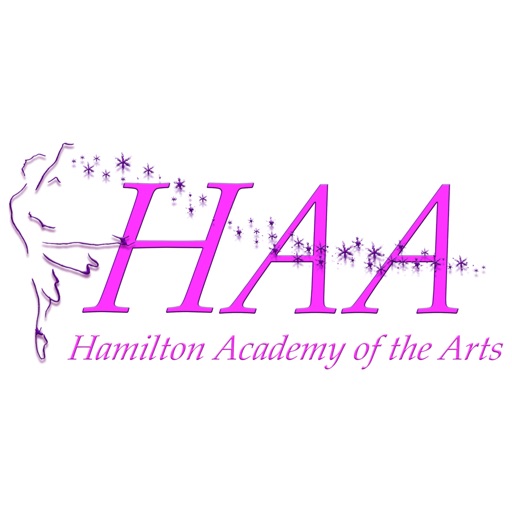 Hamilton Academy of the Arts icon