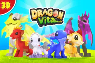 Dragon Vita - Screenshot 1