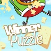 Winner Puzzle (unofficial version)