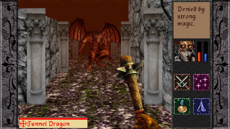 The Quest Classic - Celtic Queen