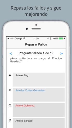 TestConstitucion(圖2)-速報App