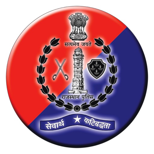 RajCOP Official