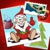Christmas Greeting Cards - Xmas & Holiday Greetings