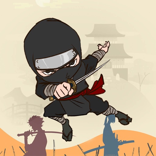 Save Ninja icon