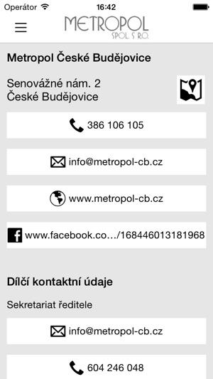 Metropol ČB(圖5)-速報App