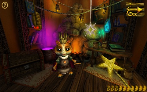 My Little Fairy screenshot 3