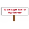 GarageSaleXplorer