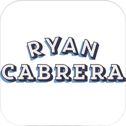 Ryan Cabrera Music