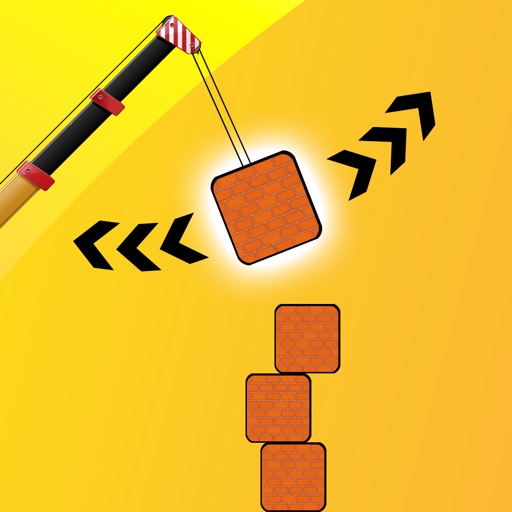 Awesome Construction Game Icon