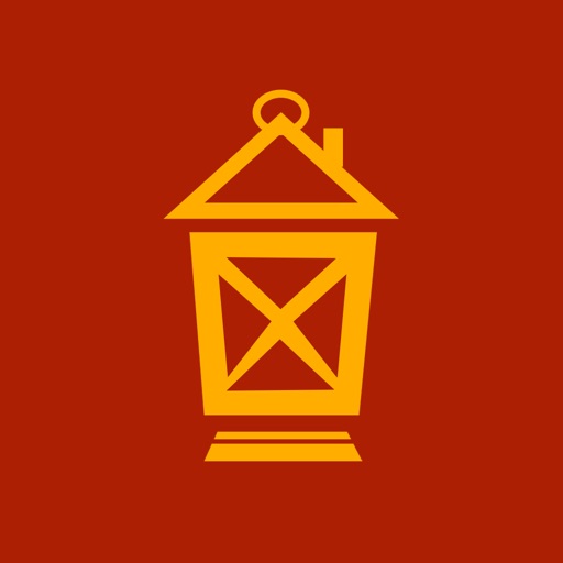 Lantern House, Benfleet - For iPad icon