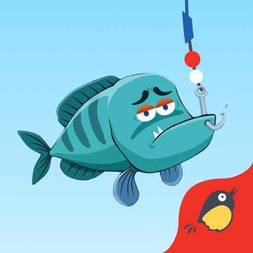 Oh Fish !!! iOS App