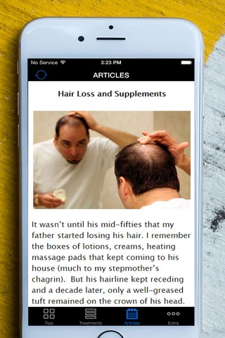 Best Hair Loss Home Remedies - Easy Natural Treatments & Solutions Of Your Hair Fall screenshot 2