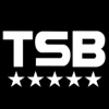 TSB Gamers for iPhone
