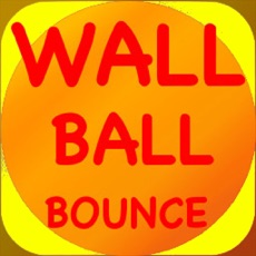 Activities of Wall Ball Bounce