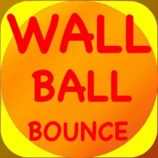 Activities of Wall Ball Bounce