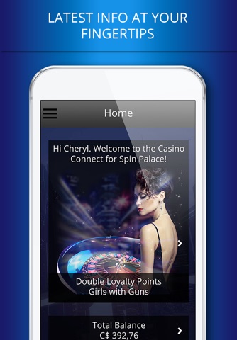 Casino Connect screenshot 3