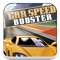 Car Speed Booster Car Racing