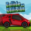 Collide on Collision - Auto Car Racing on the Highway of Death
