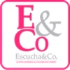 EscuchaAndCo