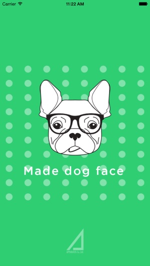 Dog-Face(圖1)-速報App