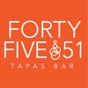 Forty Five 51