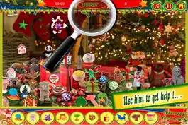 Game screenshot Christmas Room Hidden Object hack