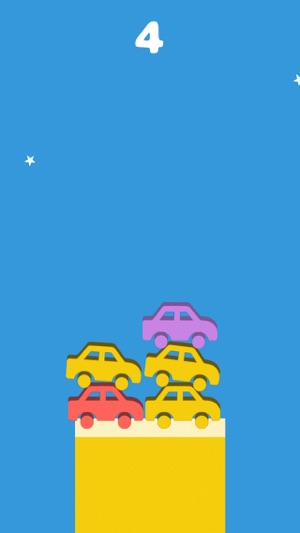 Car Stacker(圖2)-速報App