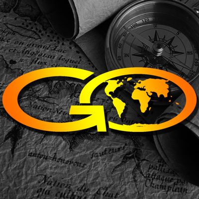 Operation Go - The Soulwinning Plan