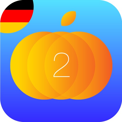 Ticwow 2 - Learn German Grammar iOS App