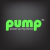 pump - power up my phone