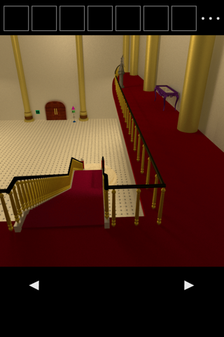 Escape Game: Hall screenshot 4