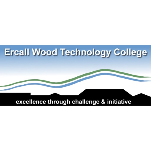 Ercall Wood Technology College icon