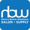 One stop shopping for professional beauty supplies