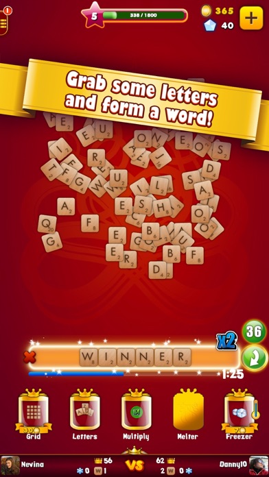 King of Words screenshot 3