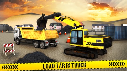 How to cancel & delete Urban Road Builders 3D from iphone & ipad 4