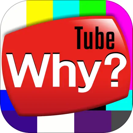 WhyTube(와이튜브)_과학 동영상 Читы