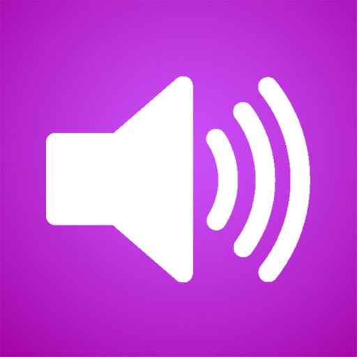 Sound Meter - Noise Volume Measure (Decibels) icon