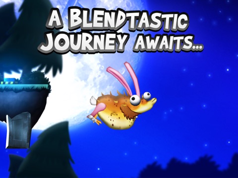 Игра Blendimals