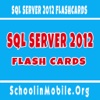 SQL Server 2012 Flashcards