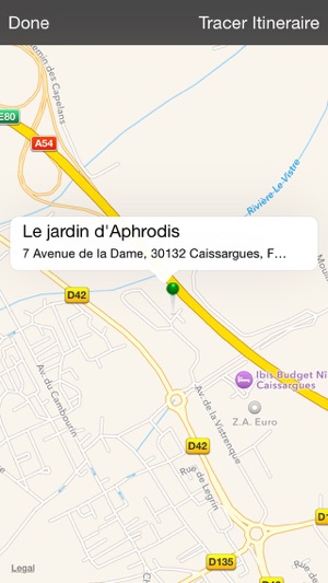 Le jardin d'Aphrodis(圖5)-速報App