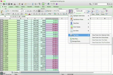 These 5 Excel Tricks Will Save Your Job screenshot 4