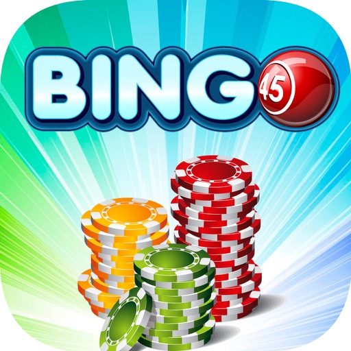 Daub & Win - Play Online Bingo and Game of Chances for FREE ! iOS App