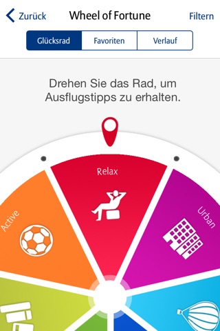 myAllianz screenshot 3